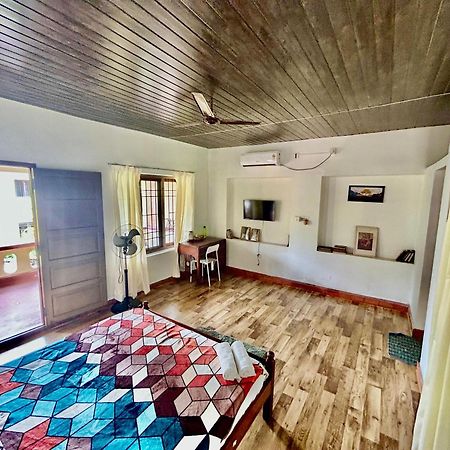 Mango Tree Villa Kochi Zewnętrze zdjęcie