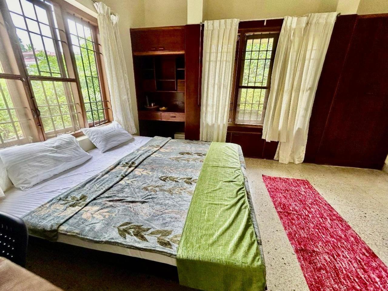 Mango Tree Villa Kochi Zewnętrze zdjęcie