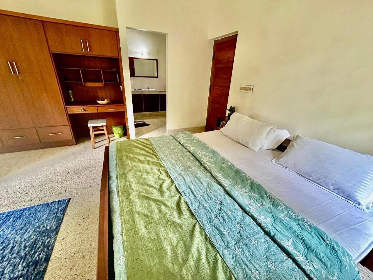 Mango Tree Villa Kochi Zewnętrze zdjęcie