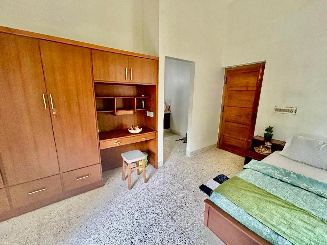 Mango Tree Villa Kochi Zewnętrze zdjęcie