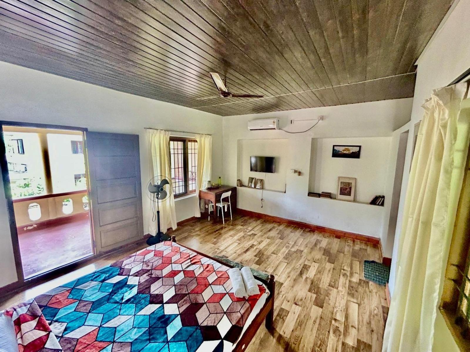Mango Tree Villa Kochi Zewnętrze zdjęcie