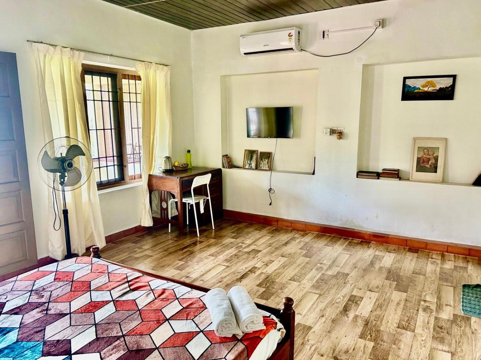 Mango Tree Villa Kochi Zewnętrze zdjęcie
