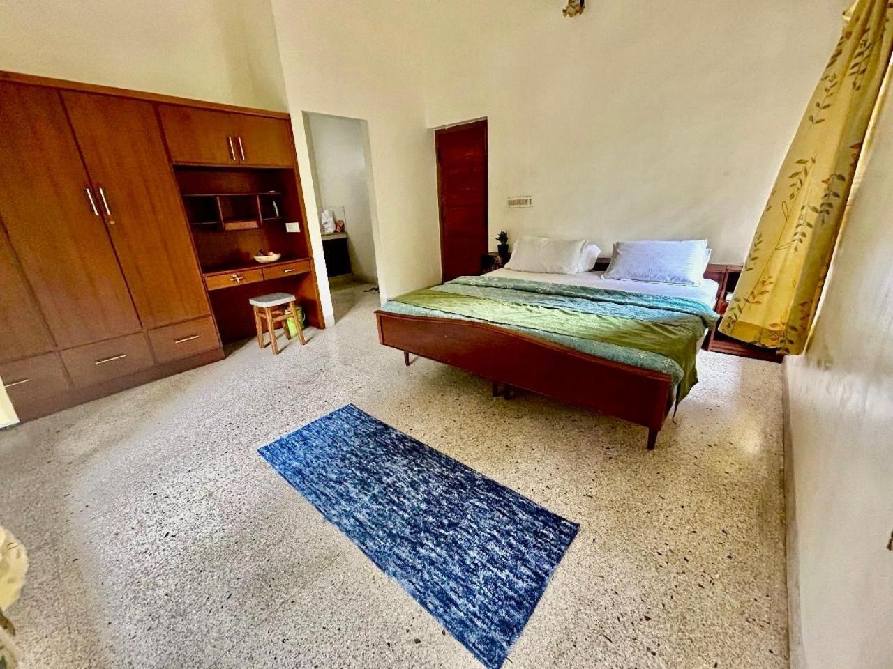 Mango Tree Villa Kochi Zewnętrze zdjęcie