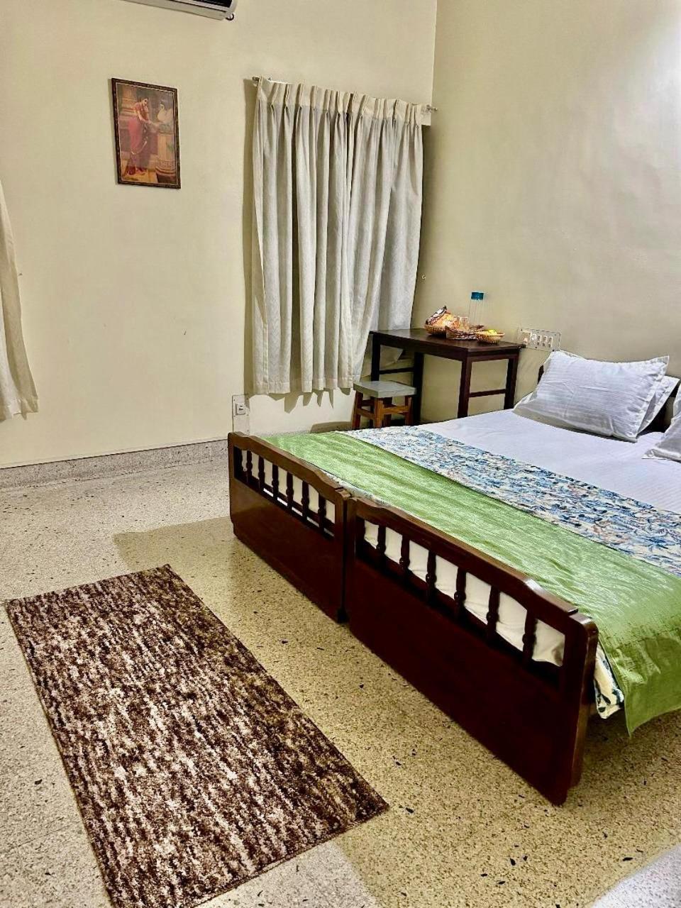 Mango Tree Villa Kochi Zewnętrze zdjęcie