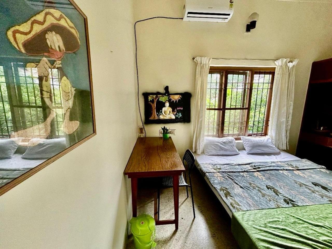Mango Tree Villa Kochi Zewnętrze zdjęcie
