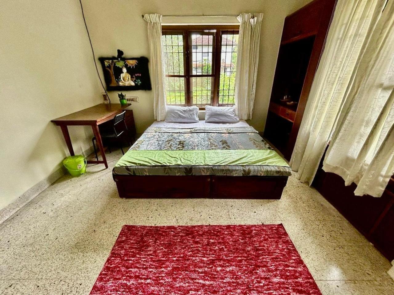 Mango Tree Villa Kochi Zewnętrze zdjęcie