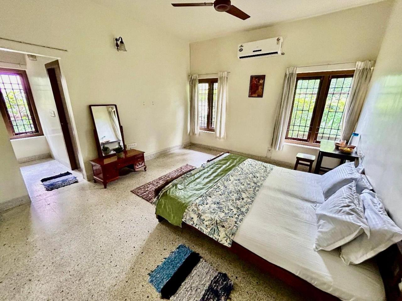Mango Tree Villa Kochi Zewnętrze zdjęcie