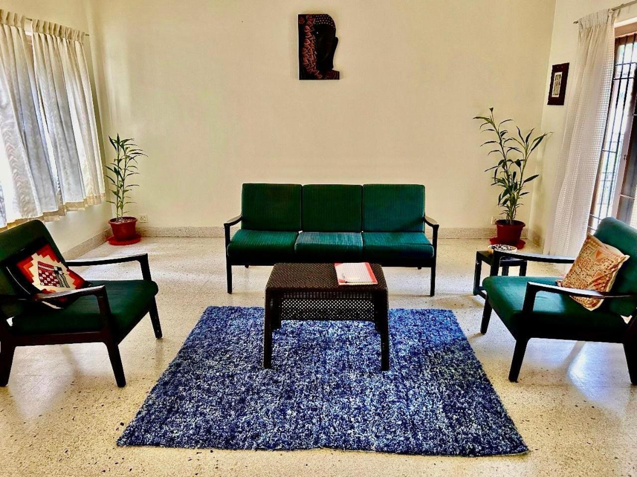 Mango Tree Villa Kochi Zewnętrze zdjęcie