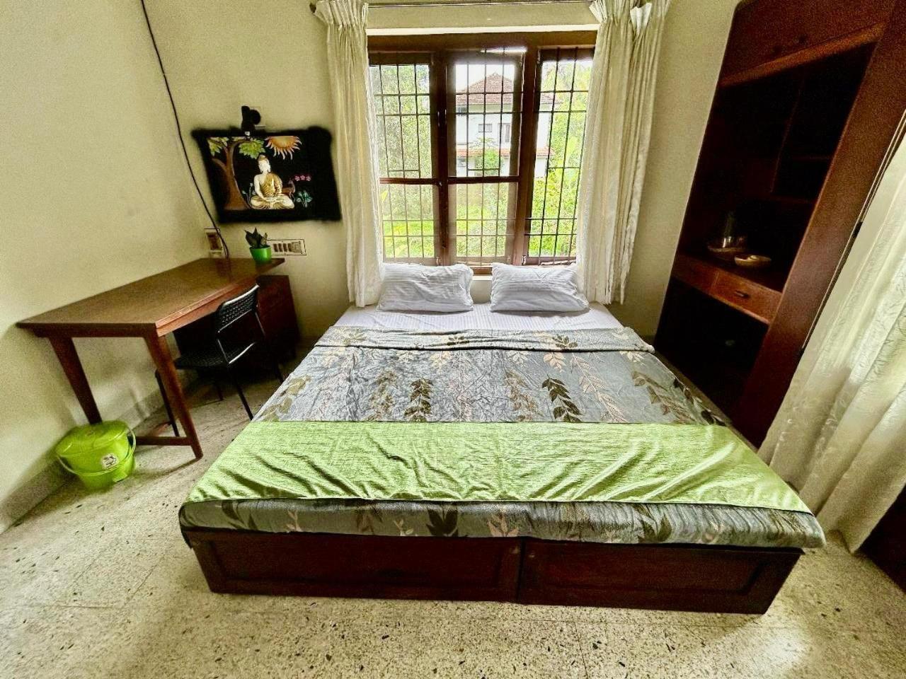 Mango Tree Villa Kochi Zewnętrze zdjęcie