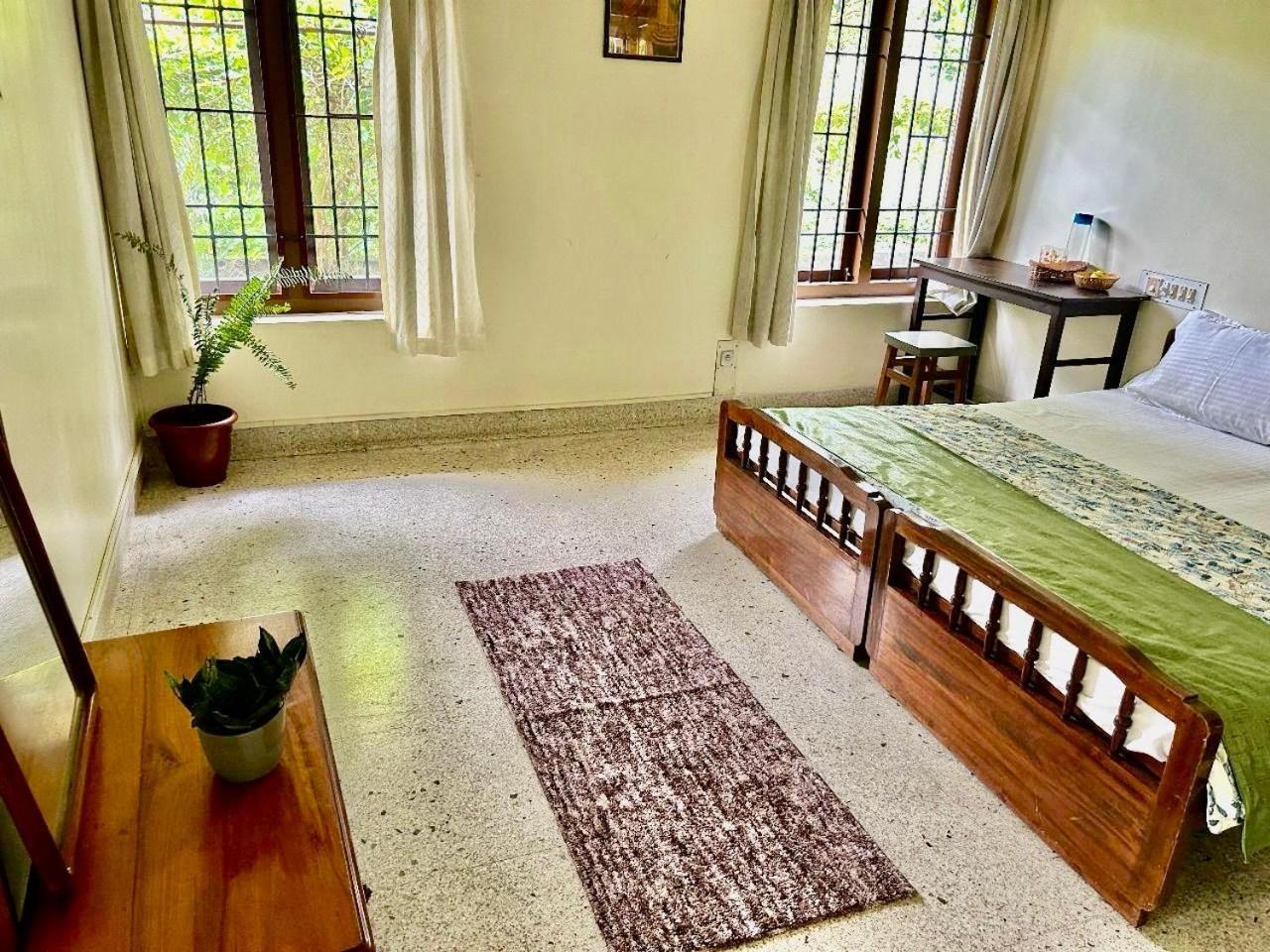 Mango Tree Villa Kochi Zewnętrze zdjęcie