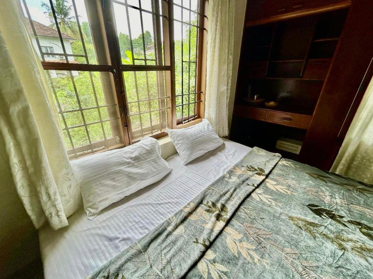 Mango Tree Villa Kochi Zewnętrze zdjęcie