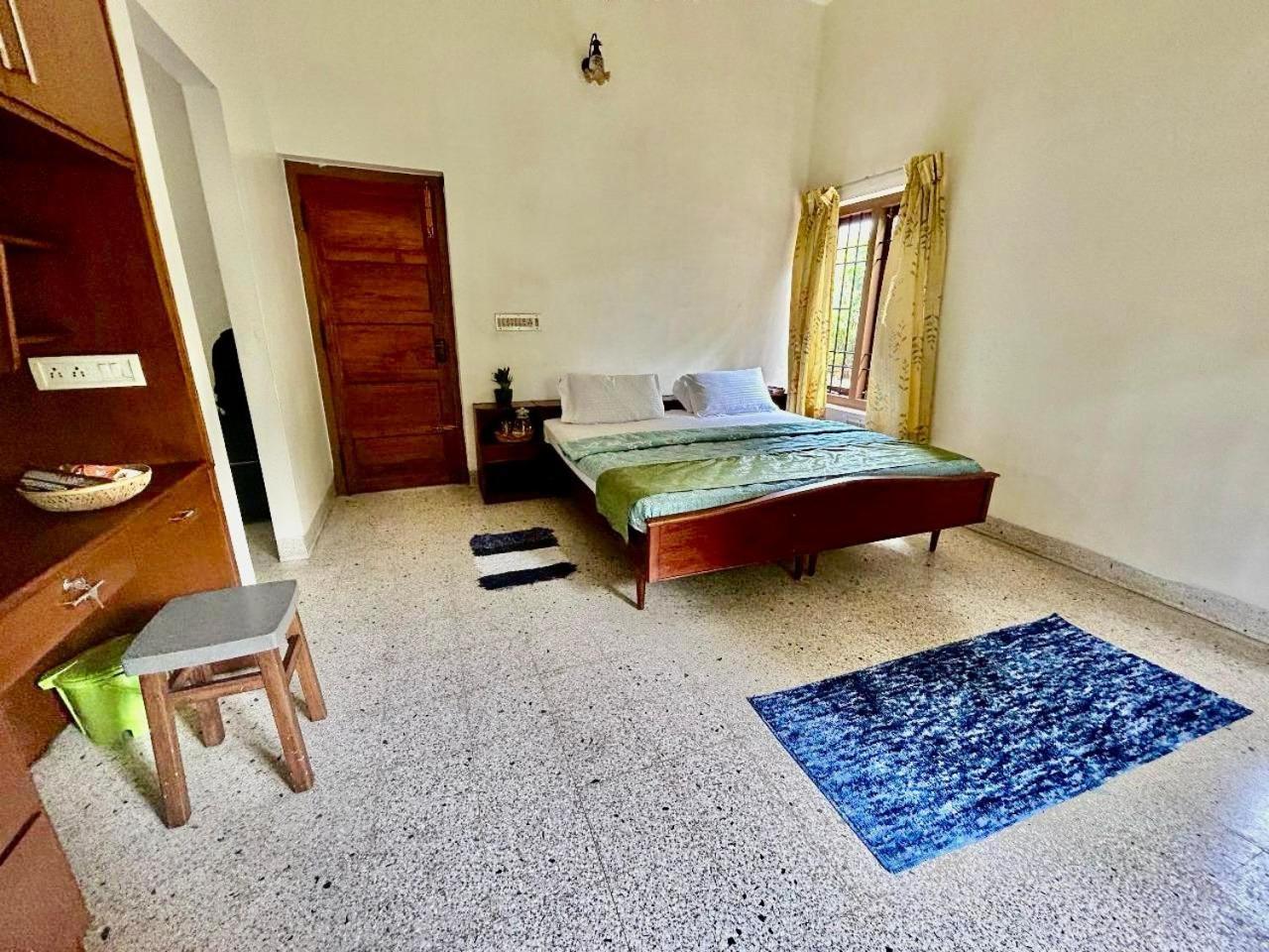 Mango Tree Villa Kochi Zewnętrze zdjęcie
