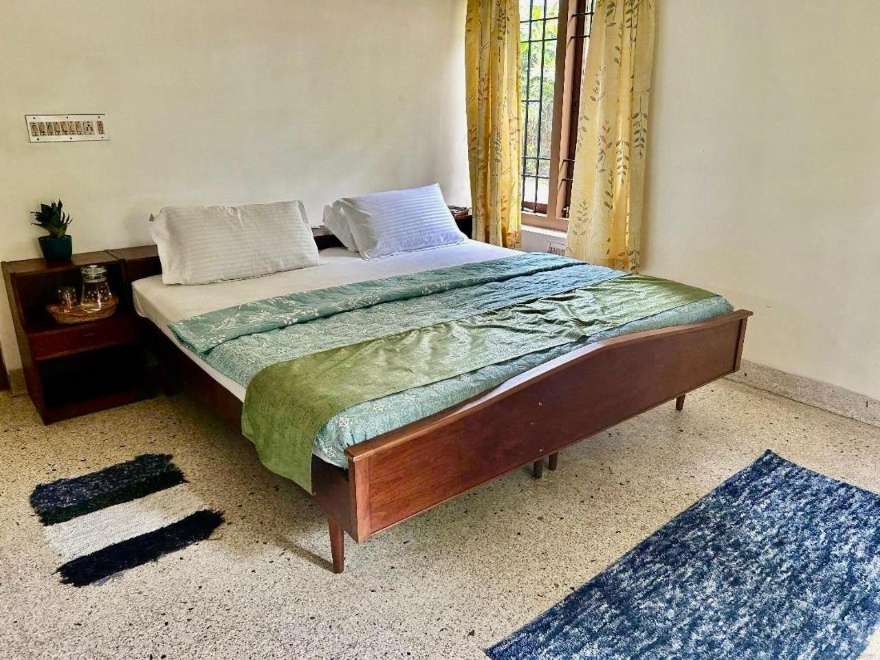 Mango Tree Villa Kochi Zewnętrze zdjęcie