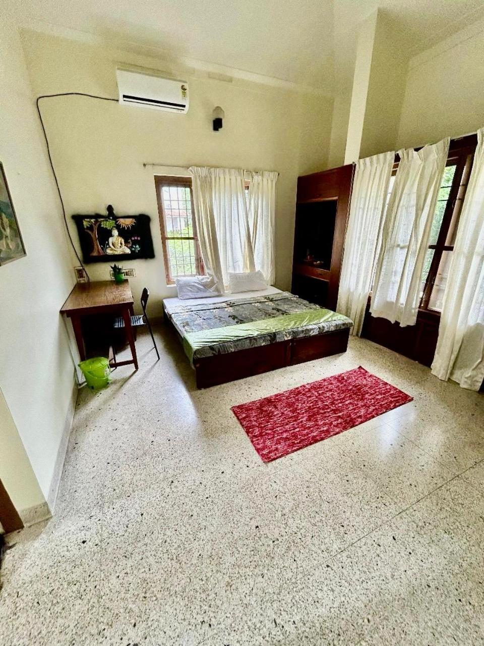 Mango Tree Villa Kochi Zewnętrze zdjęcie