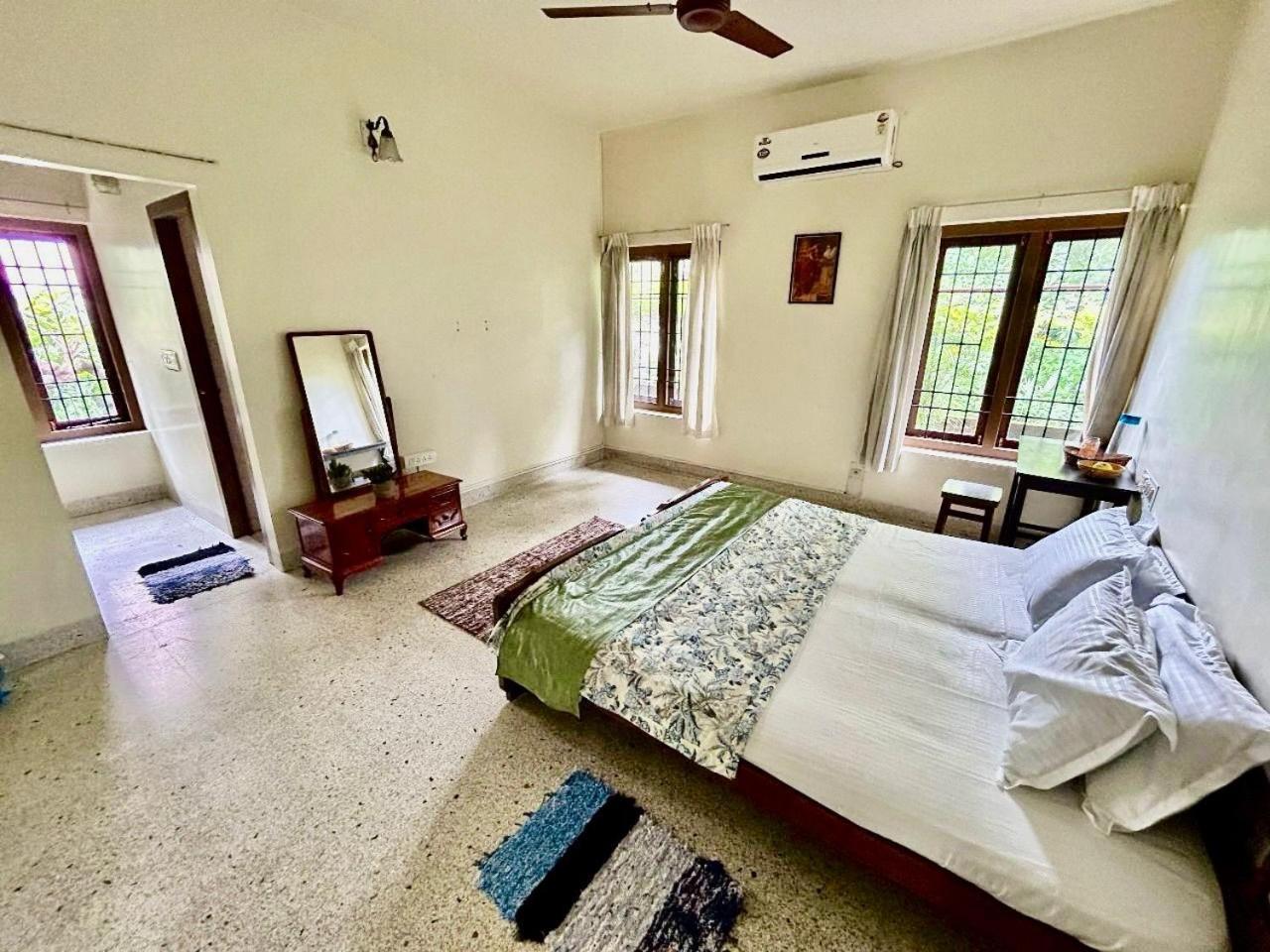 Mango Tree Villa Kochi Zewnętrze zdjęcie