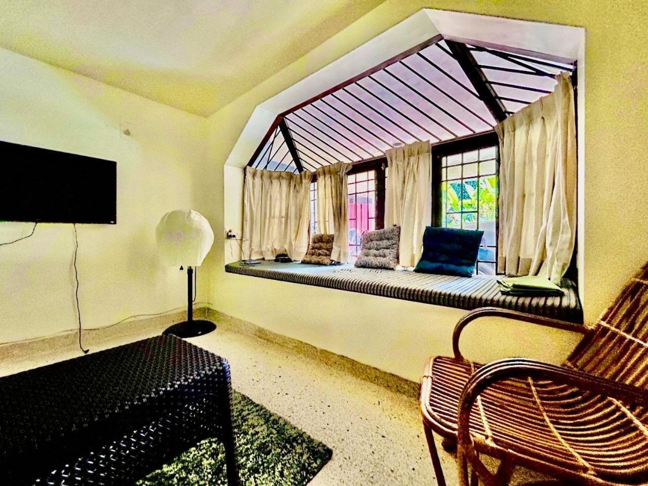 Mango Tree Villa Kochi Zewnętrze zdjęcie