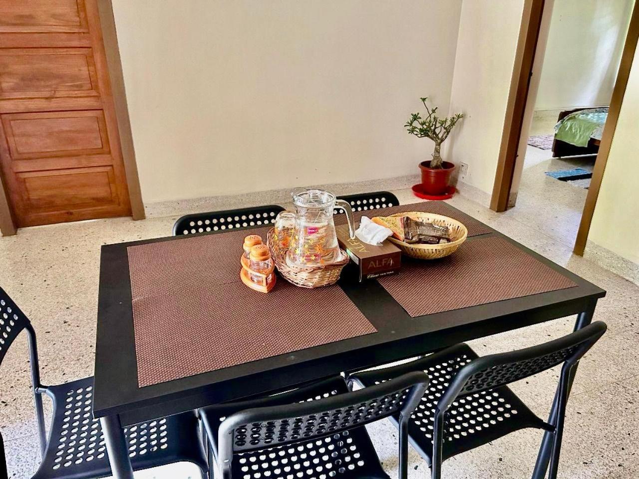 Mango Tree Villa Kochi Zewnętrze zdjęcie