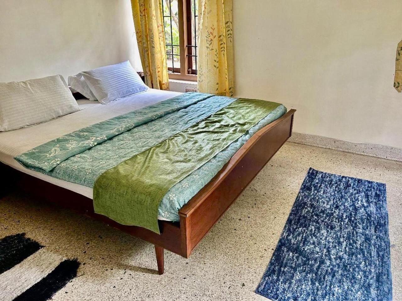 Mango Tree Villa Kochi Zewnętrze zdjęcie