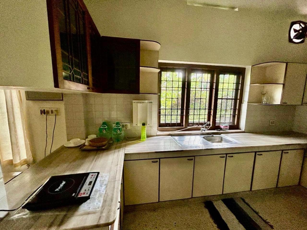 Mango Tree Villa Kochi Zewnętrze zdjęcie