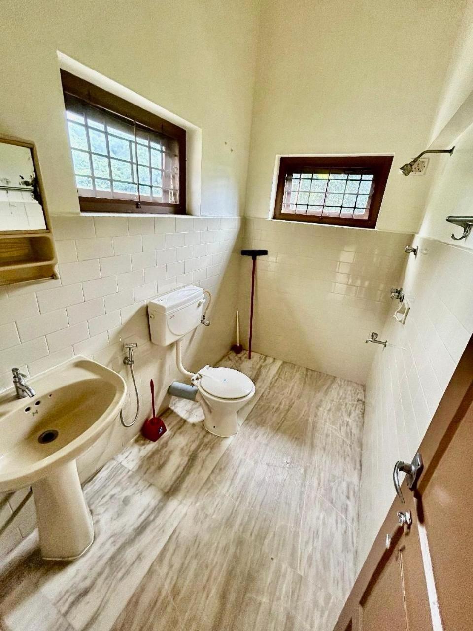 Mango Tree Villa Kochi Zewnętrze zdjęcie