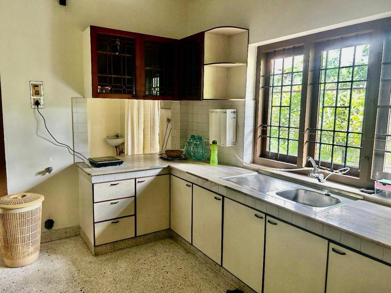 Mango Tree Villa Kochi Zewnętrze zdjęcie