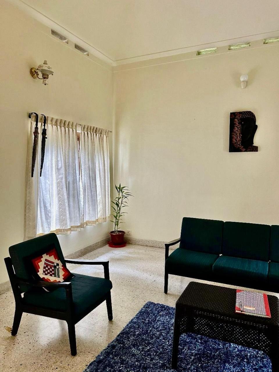 Mango Tree Villa Kochi Zewnętrze zdjęcie