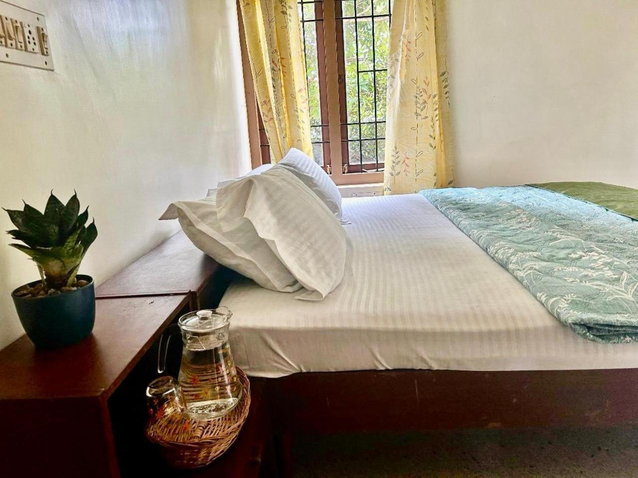 Mango Tree Villa Kochi Zewnętrze zdjęcie