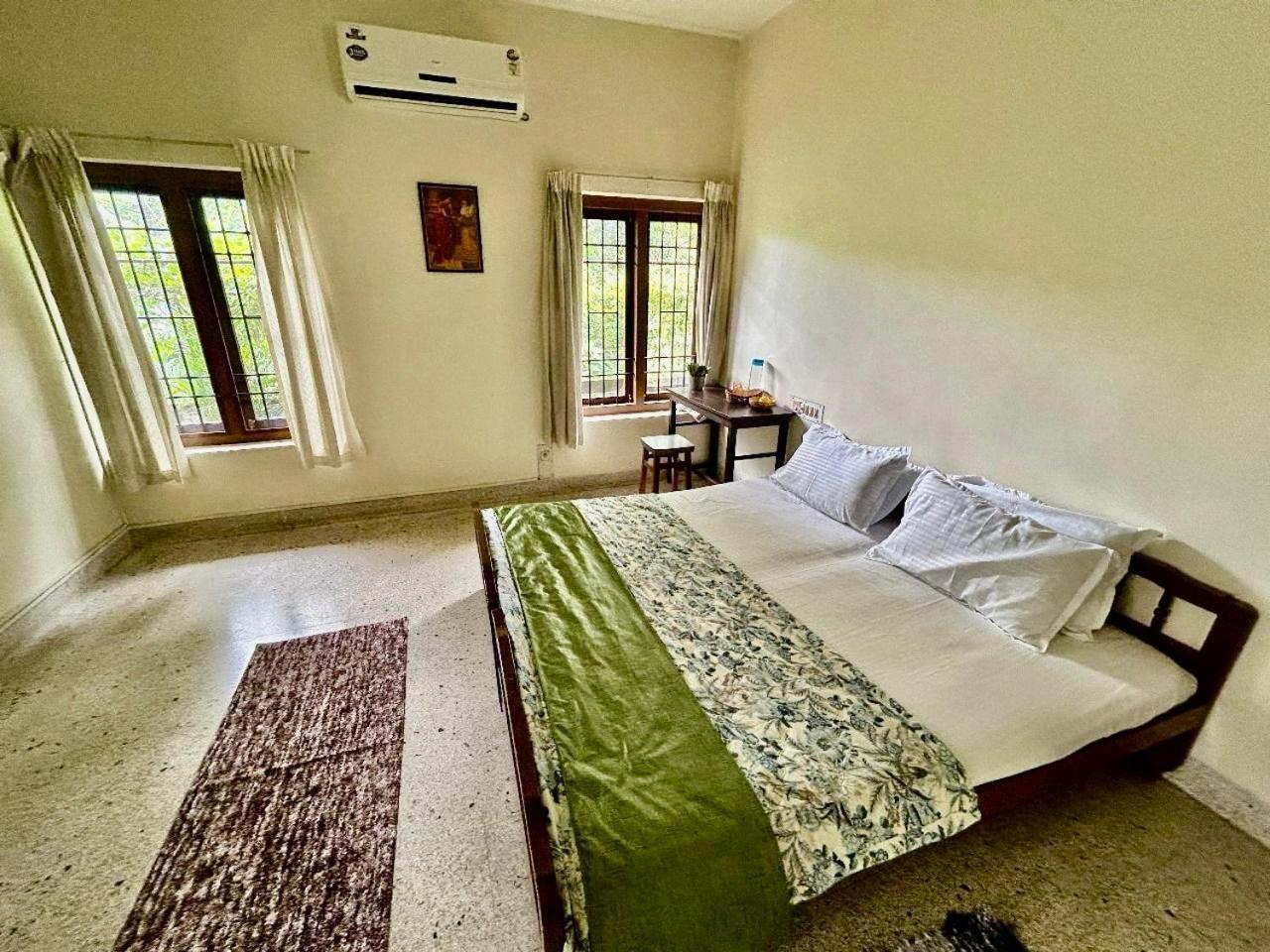 Mango Tree Villa Kochi Zewnętrze zdjęcie