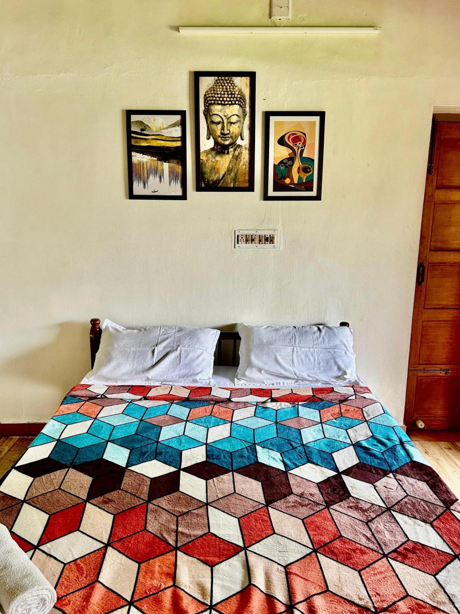 Mango Tree Villa Kochi Zewnętrze zdjęcie