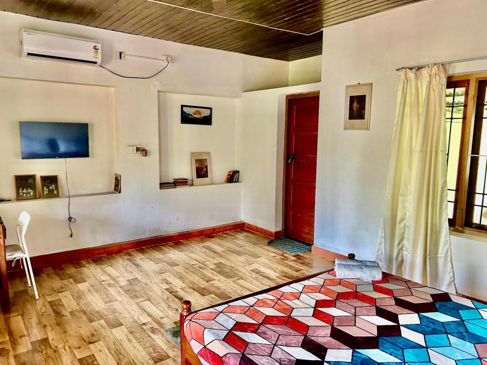 Mango Tree Villa Kochi Zewnętrze zdjęcie