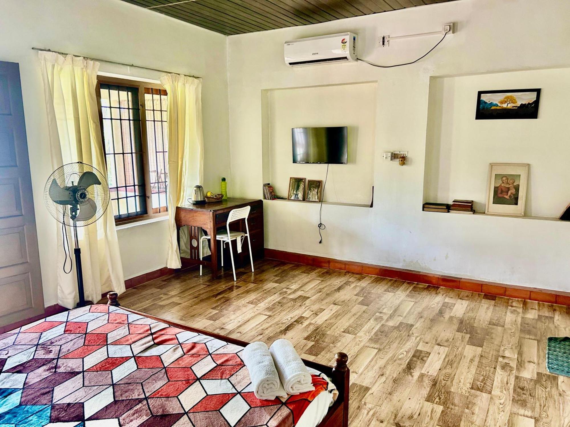 Mango Tree Villa Kochi Zewnętrze zdjęcie