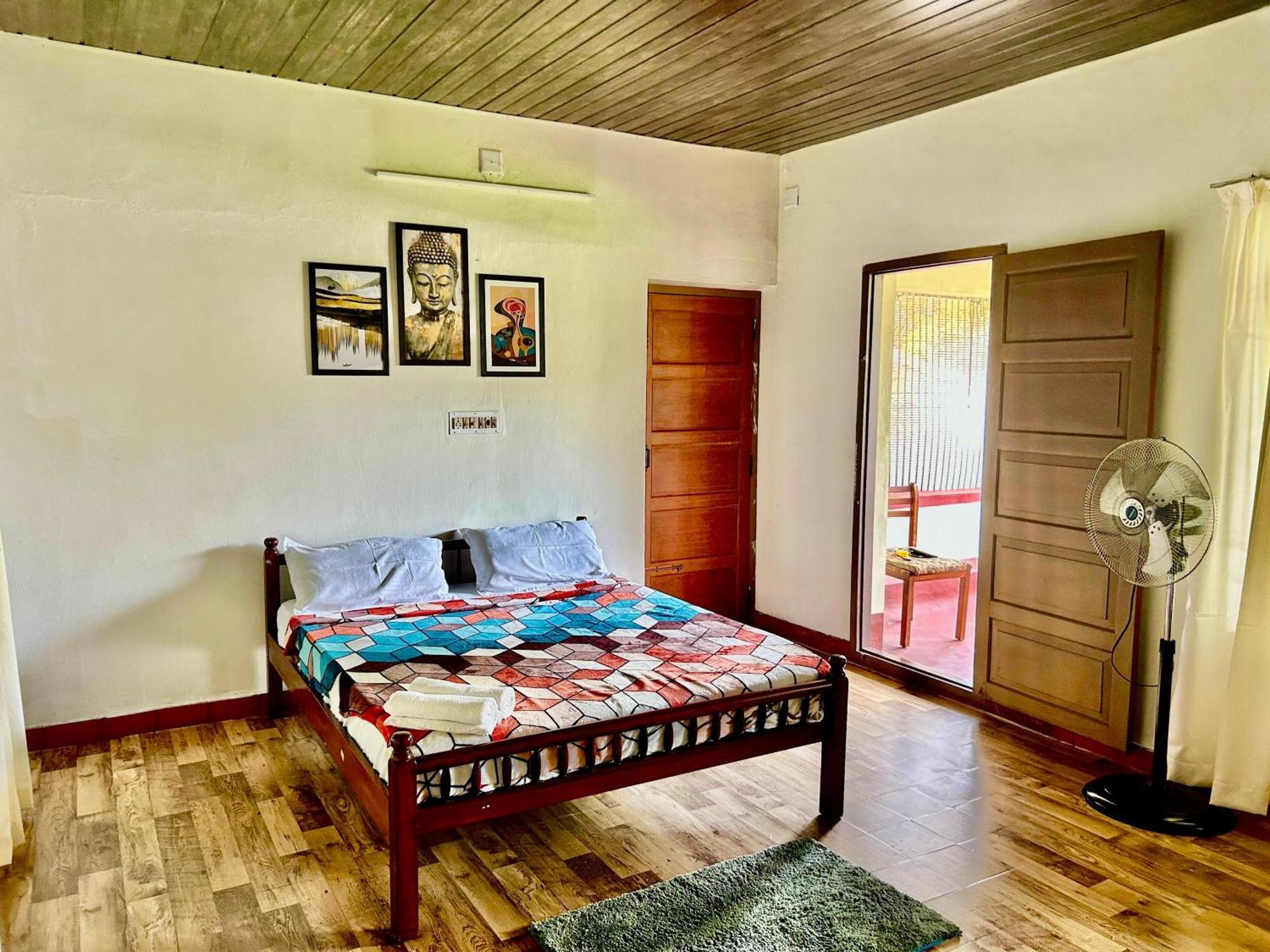Mango Tree Villa Kochi Zewnętrze zdjęcie