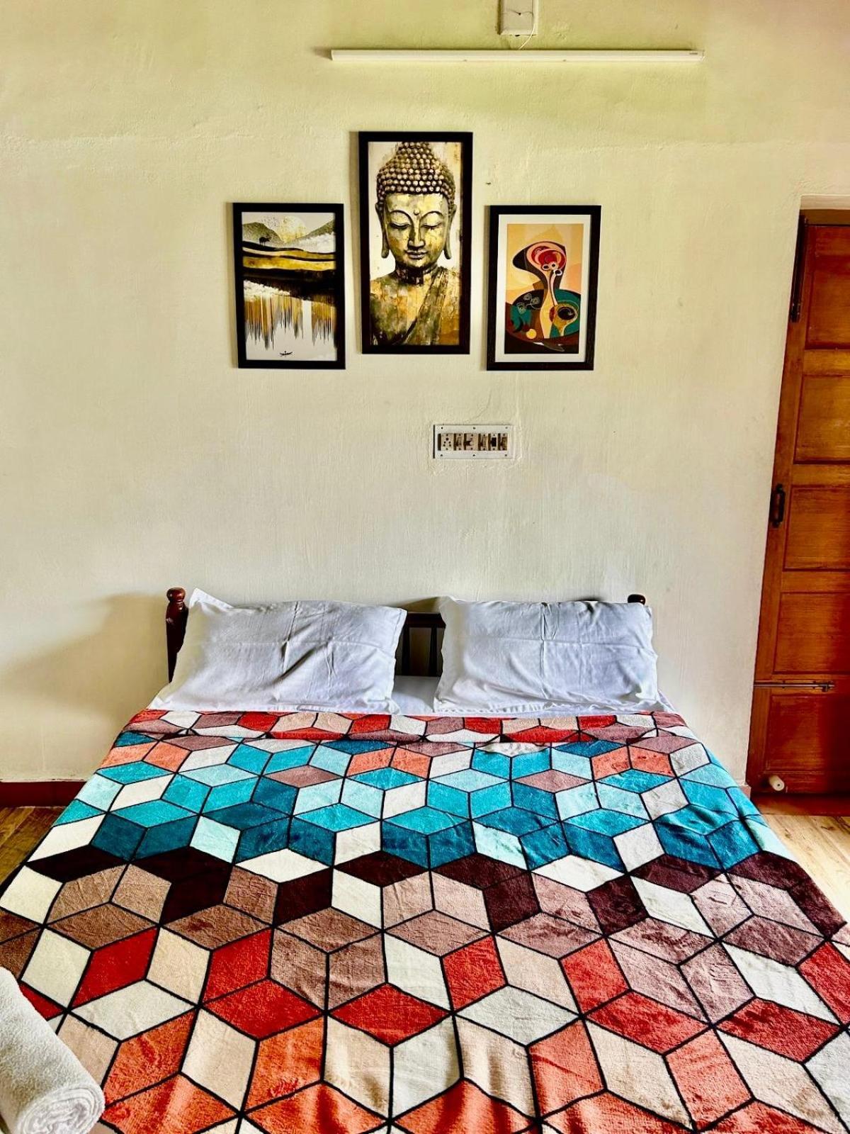 Mango Tree Villa Kochi Zewnętrze zdjęcie