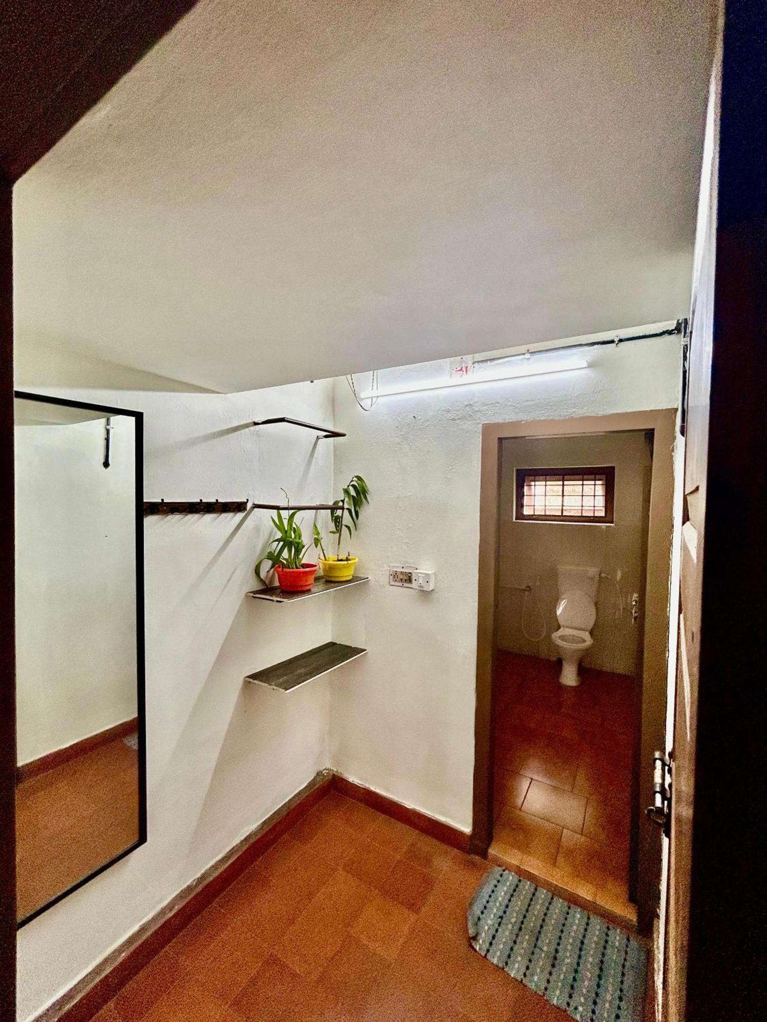 Mango Tree Villa Kochi Zewnętrze zdjęcie
