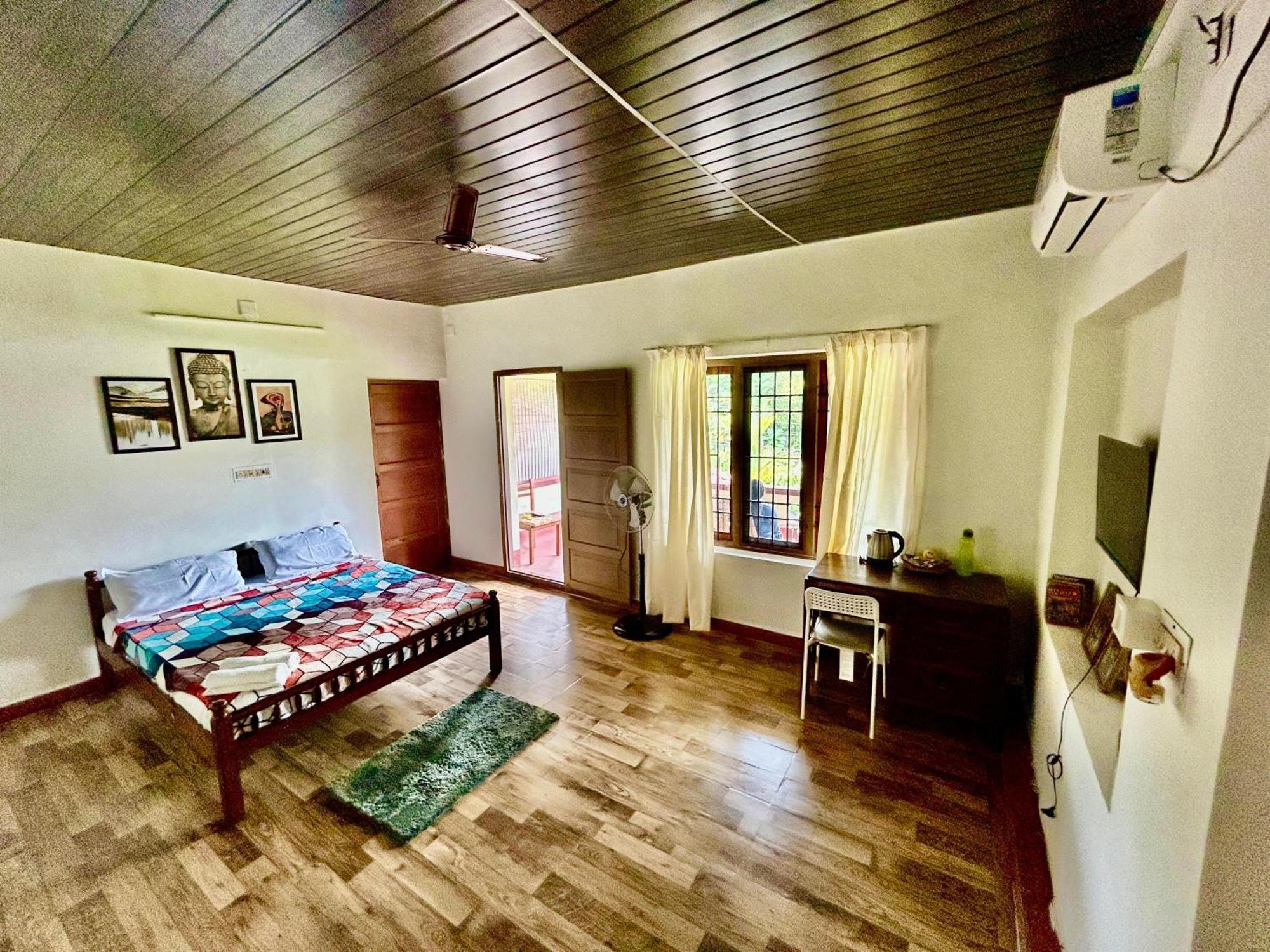 Mango Tree Villa Kochi Zewnętrze zdjęcie