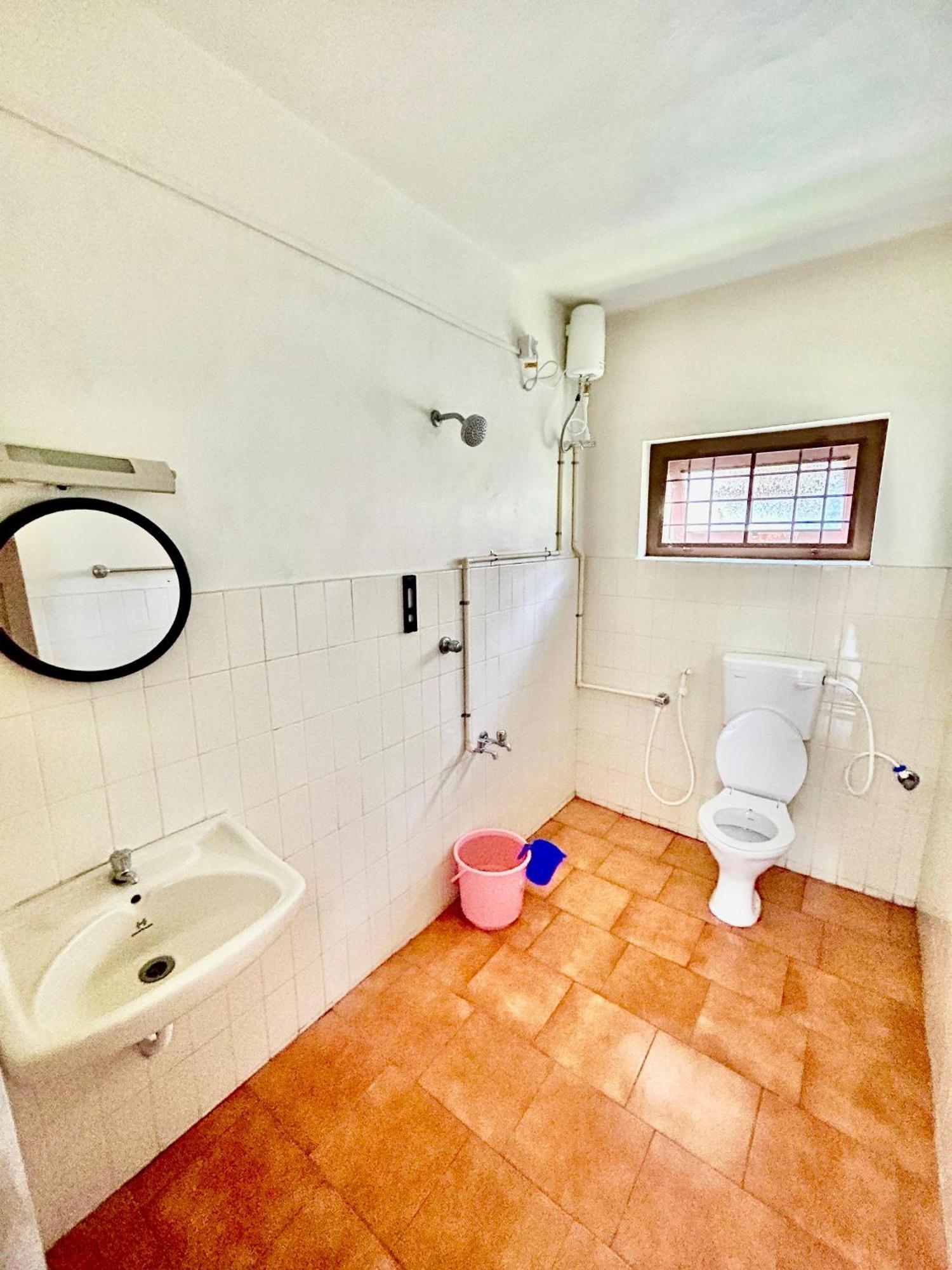 Mango Tree Villa Kochi Zewnętrze zdjęcie