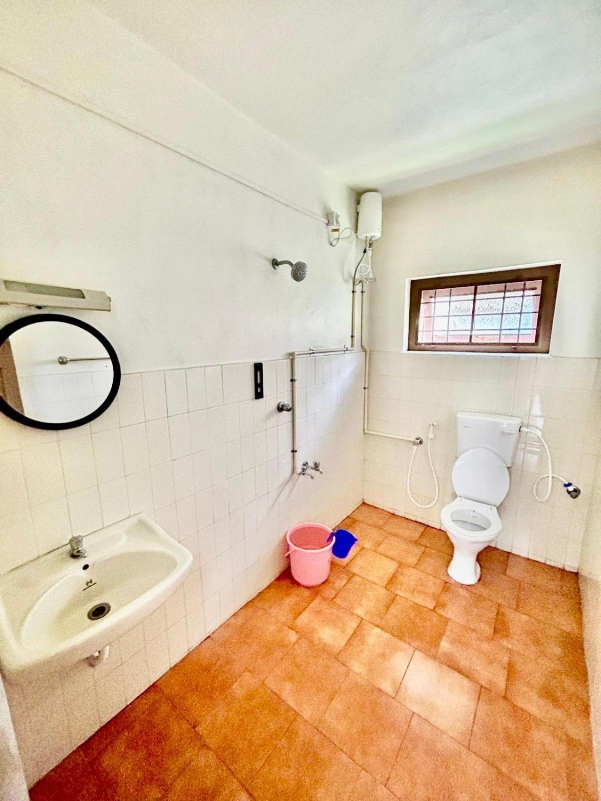 Mango Tree Villa Kochi Zewnętrze zdjęcie