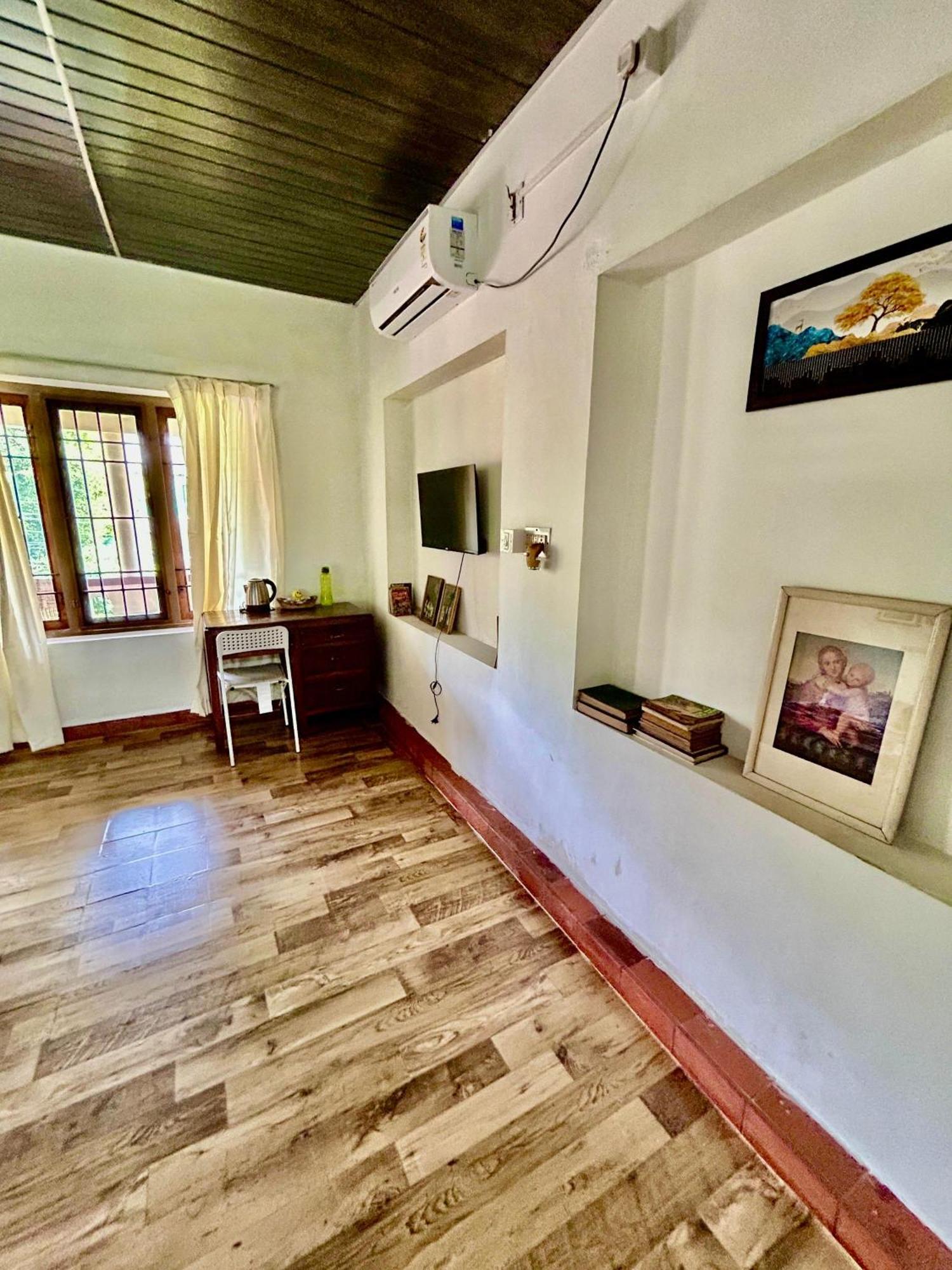 Mango Tree Villa Kochi Zewnętrze zdjęcie