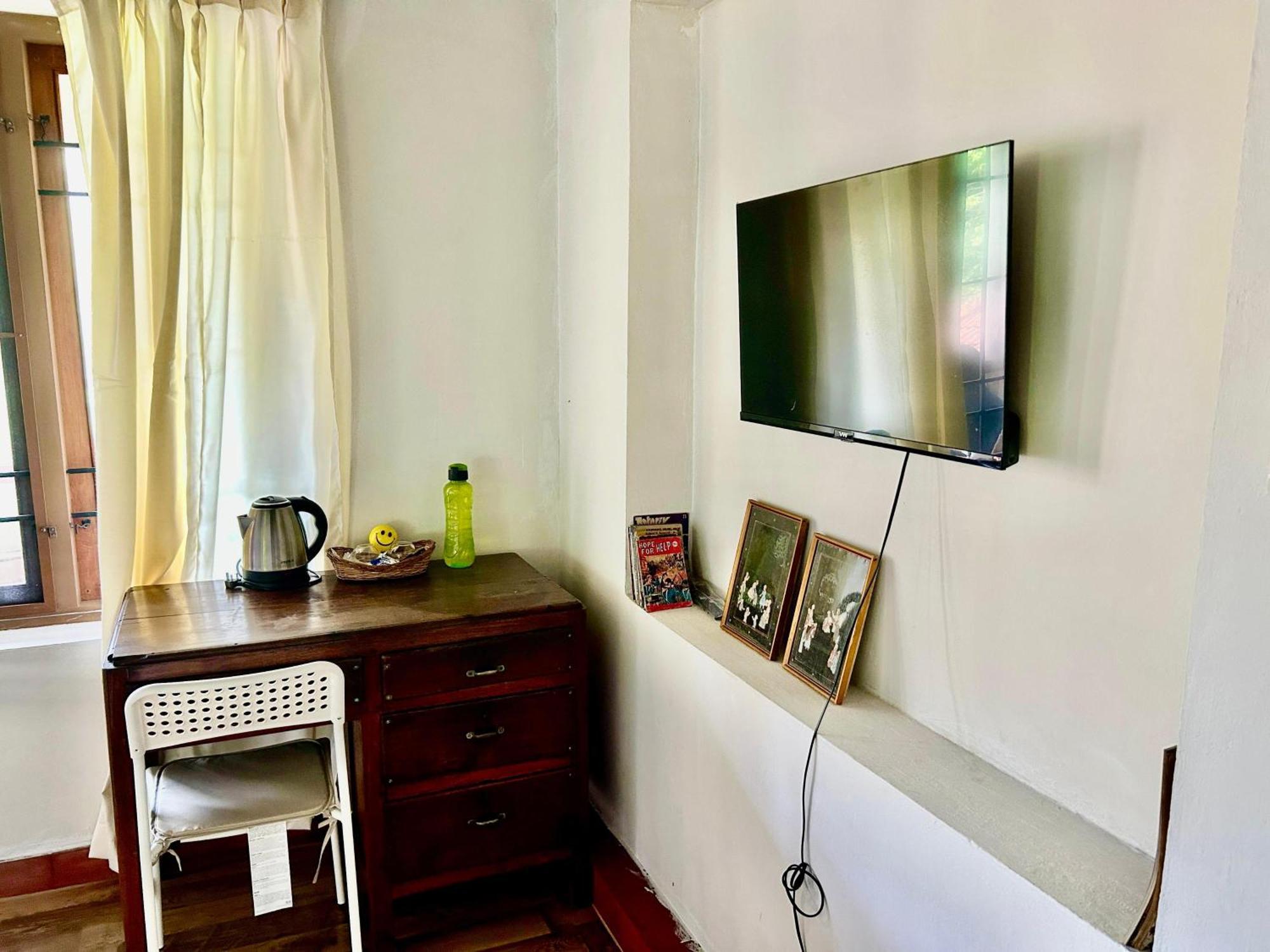 Mango Tree Villa Kochi Zewnętrze zdjęcie