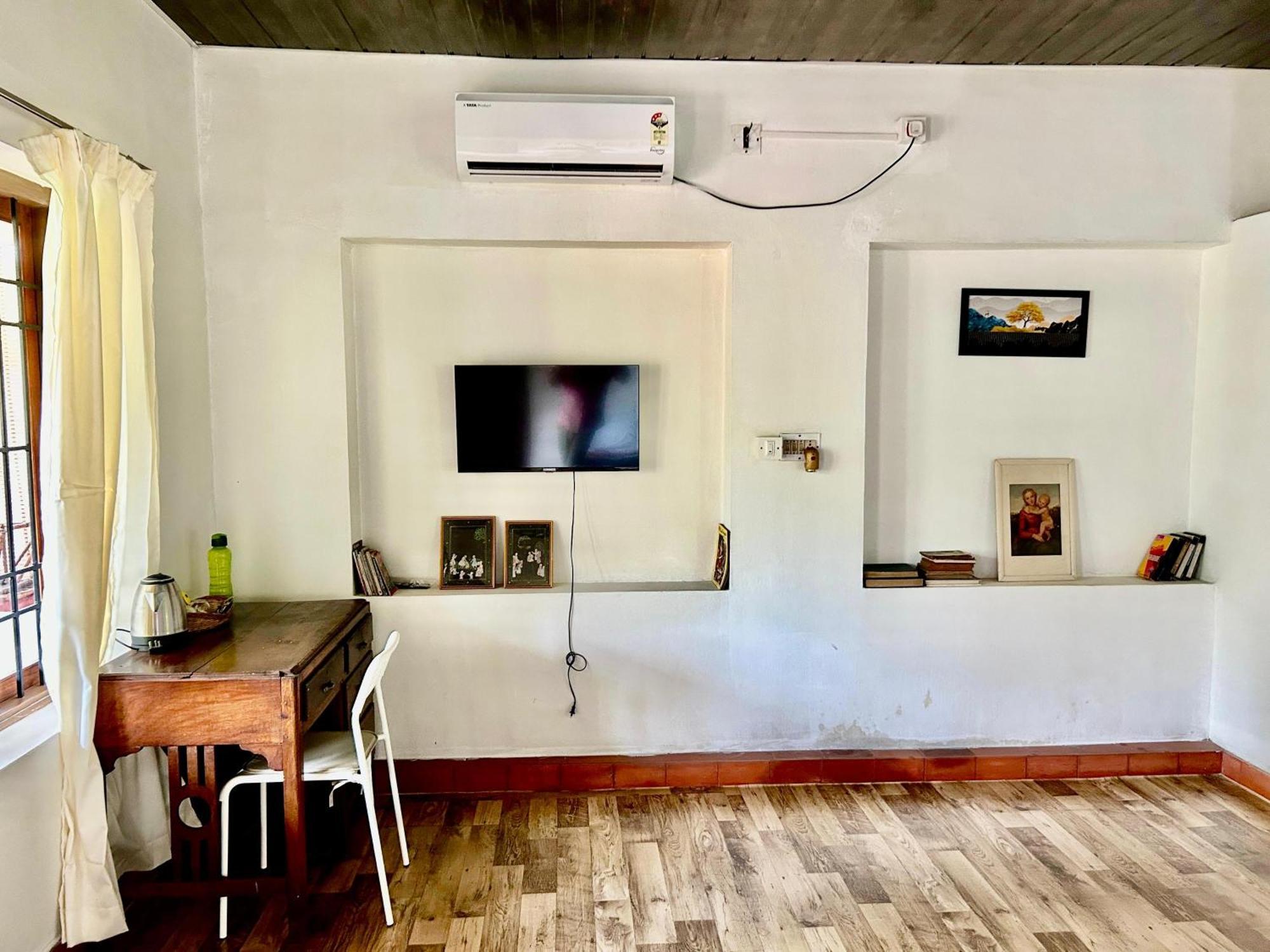 Mango Tree Villa Kochi Zewnętrze zdjęcie