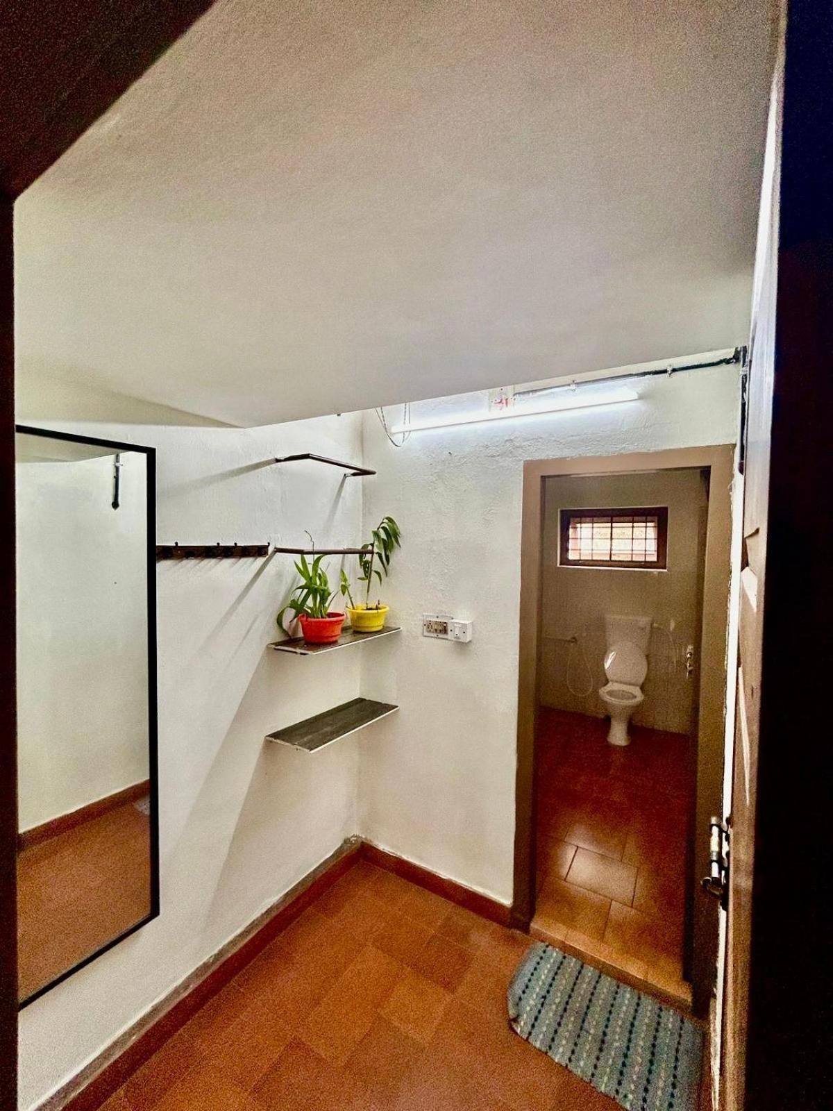 Mango Tree Villa Kochi Zewnętrze zdjęcie