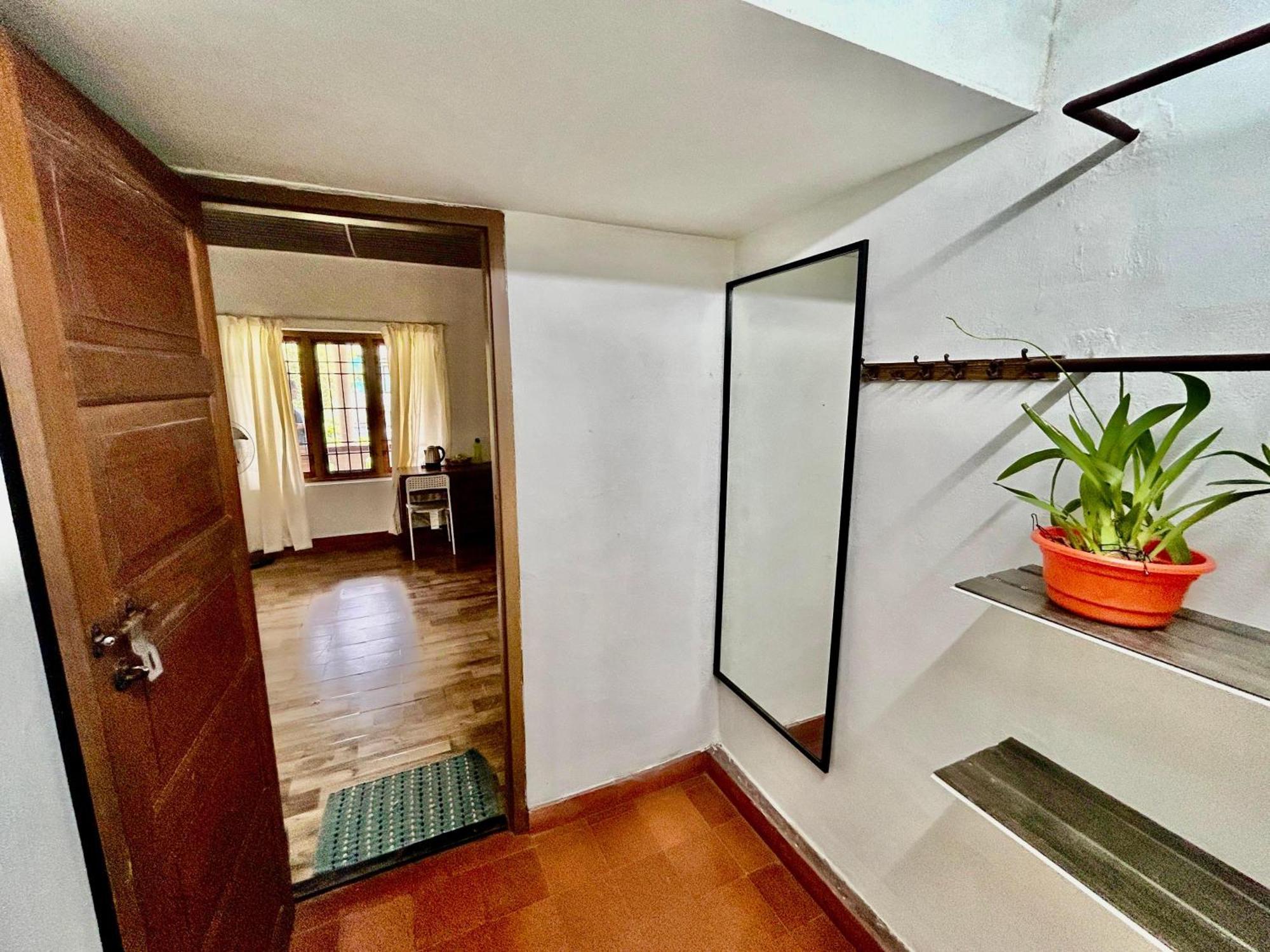 Mango Tree Villa Kochi Zewnętrze zdjęcie